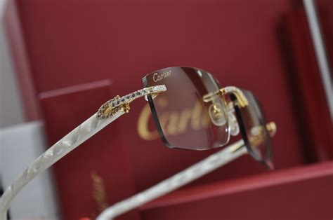 ricambi occhiali cartier